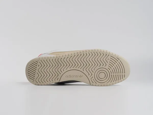 Кроссовки Adidas Court Tourino Bold - 44717