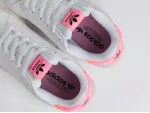 Кроссовки Adidas Court Tourino Bold - 44717