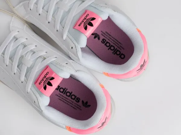 Кроссовки Adidas Court Tourino Bold - 44717