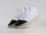 Кроссовки Fear of God x Adidas Basketball - 44745