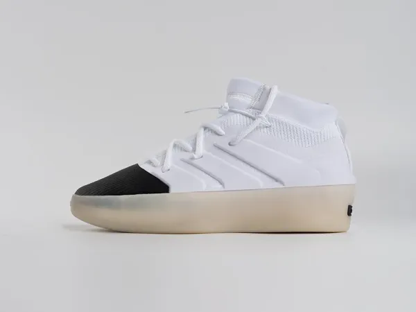 Кроссовки Fear of God x Adidas Basketball - 44745