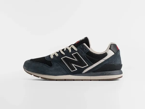 Кроссовки New Balance 996 - 47143