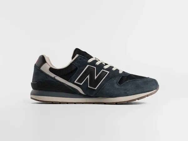 Кроссовки New Balance 996 - 47143