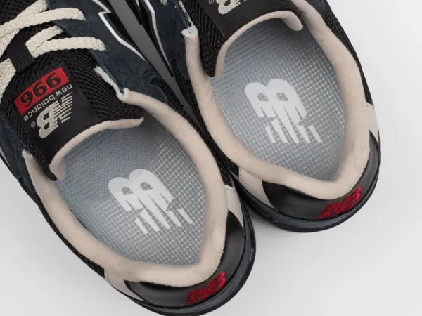 Кроссовки New Balance 996 - 47143