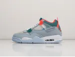 Кроссовки Nike Air Jordan 4 Retro - 34327