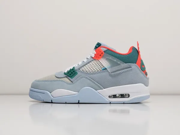 Кроссовки Nike Air Jordan 4 Retro - 34327