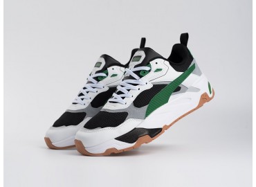 Кроссовки Puma Trini...