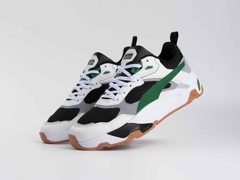 Кроссовки Puma Trinity - цвет Черный