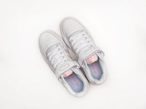 Кроссовки Adidas Forum Low - 37546