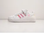 Кроссовки Adidas Forum Low - 37546