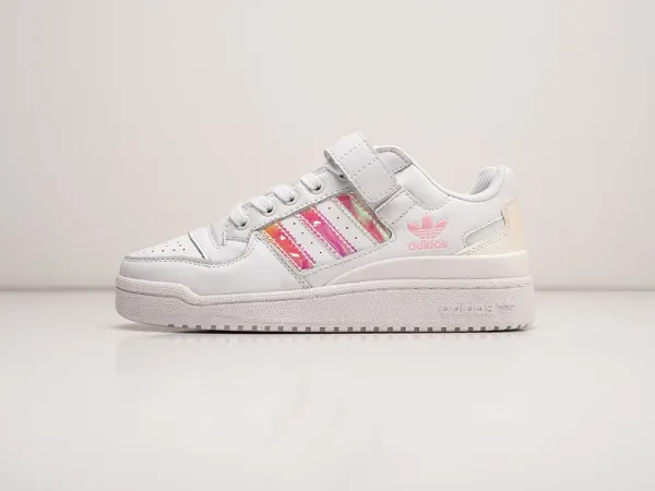 Кроссовки Adidas Forum Low - 37546