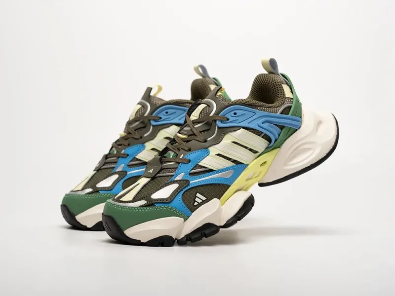 Кроссовки Adidas Vento XLG Deluxe - 42791
