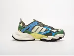 Кроссовки Adidas Vento XLG Deluxe - 42791
