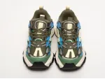 Кроссовки Adidas Vento XLG Deluxe - 42791
