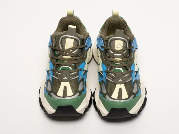Кроссовки Adidas Vento XLG Deluxe - 42791