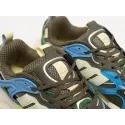 Кроссовки Adidas Vento XLG Deluxe - 42791