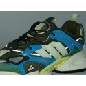 Кроссовки Adidas Vento XLG Deluxe - 42791