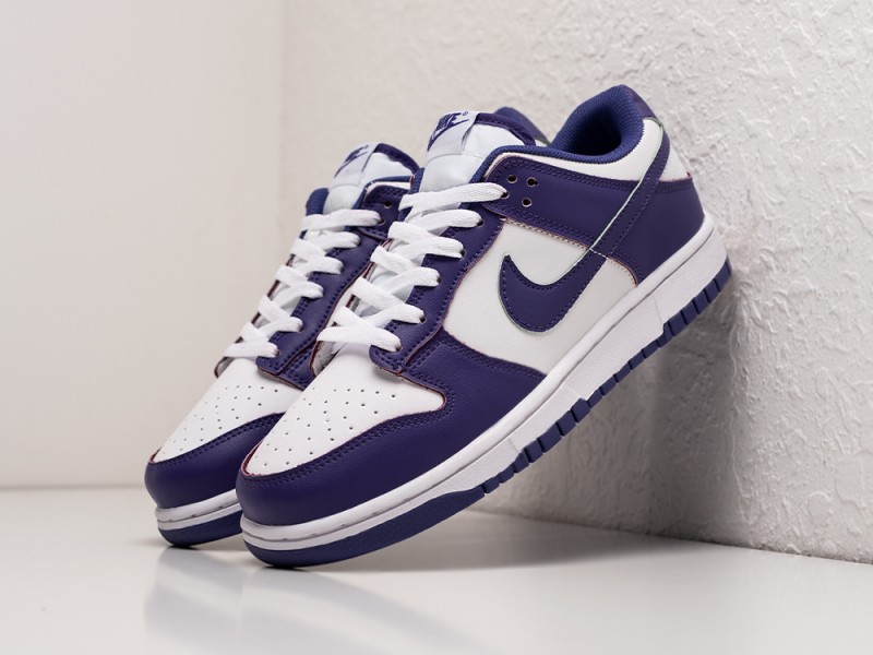 Кроссовки Nike SB Dunk Low - 30102