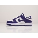 Кроссовки Nike SB Dunk Low - 30102