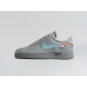 Кроссовки Nike x OFF-White Air Force 1 Low - 44766