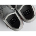 Кроссовки Nike x OFF-White Air Force 1 Low - 44766
