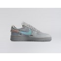 Кроссовки Nike x OFF-White Air Force 1 Low - 44766