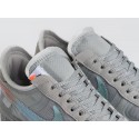 Кроссовки Nike x OFF-White Air Force 1 Low - 44766