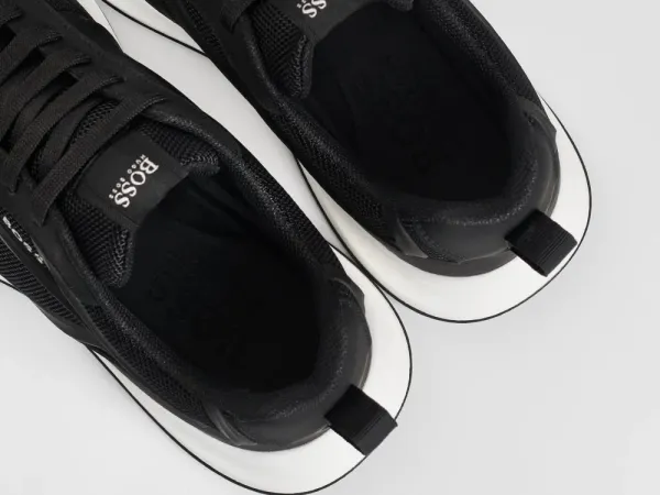 Кроссовки Hugo Boss - 45866
