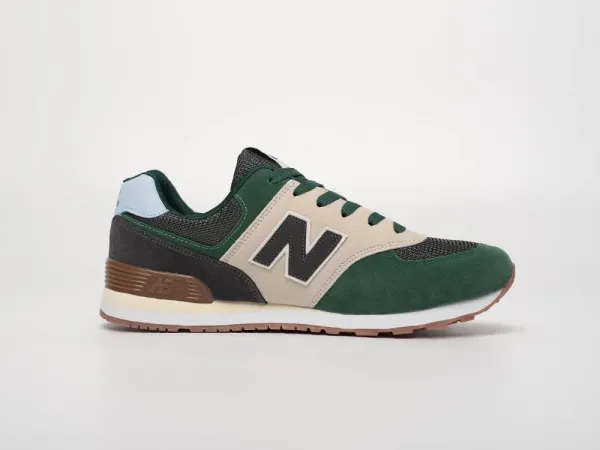 Кроссовки New Balance 574 - 41291