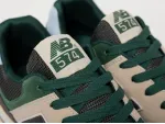 Кроссовки New Balance 574 - 41291