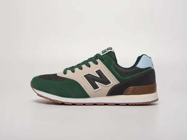 Кроссовки New Balance 574 - 41291