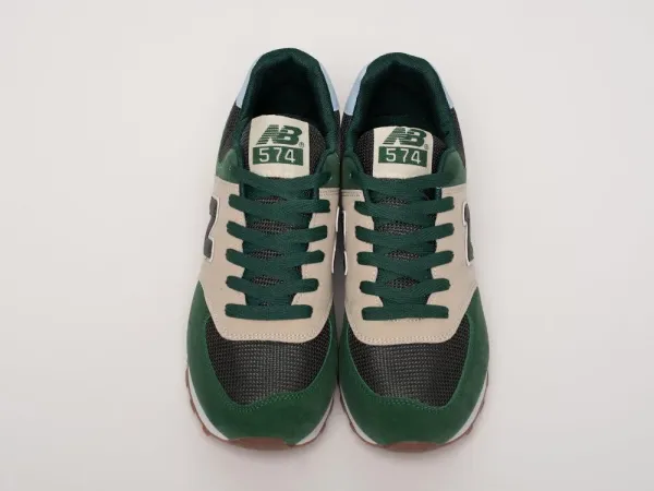 Кроссовки New Balance 574 - 41291