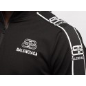 Спортивный костюм Balenciaga - цвет Черный