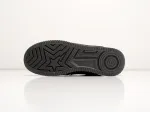 Зимние Кроссовки BAPE Sta Force 1 High - 39538