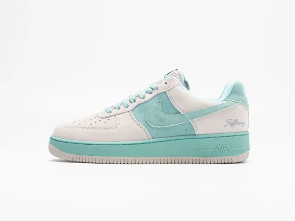 Кроссовки Nike Air Force 1 Low x Tiffany - 39473