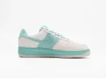 Кроссовки Nike Air Force 1 Low x Tiffany - 39473