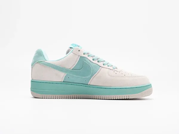 Кроссовки Nike Air Force 1 Low x Tiffany - 39473