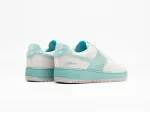 Кроссовки Nike Air Force 1 Low x Tiffany - 39473