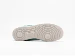 Кроссовки Nike Air Force 1 Low x Tiffany - 39473