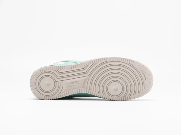 Кроссовки Nike Air Force 1 Low x Tiffany - 39473