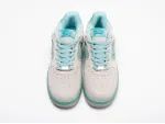 Кроссовки Nike Air Force 1 Low x Tiffany - 39473