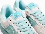 Кроссовки Nike Air Force 1 Low x Tiffany - 39473