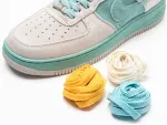 Кроссовки Nike Air Force 1 Low x Tiffany - 39473