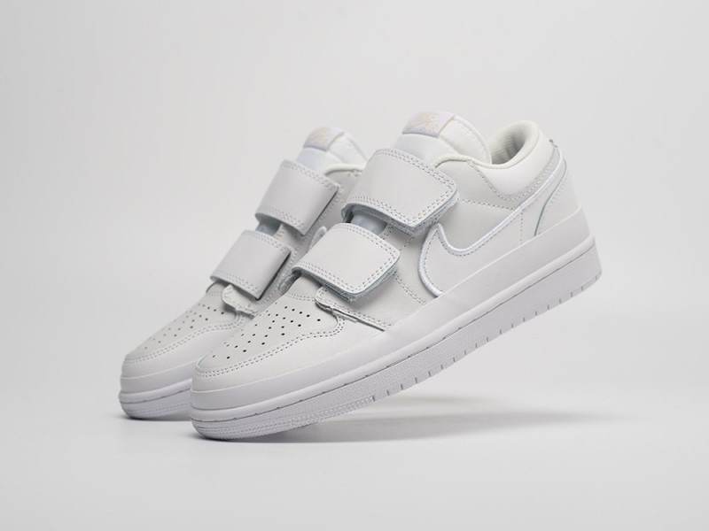 Кроссовки Nike Air Jordan 1 Low Double Strap - 40339