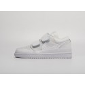 Кроссовки Nike Air Jordan 1 Low Double Strap - 40339