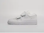 Кроссовки Nike Air Jordan 1 Low Double Strap - 40339