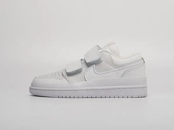 Кроссовки Nike Air Jordan 1 Low Double Strap - 40339