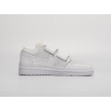 Кроссовки Nike Air Jordan 1 Low Double Strap - 40339