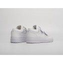 Кроссовки Nike Air Jordan 1 Low Double Strap - 40339