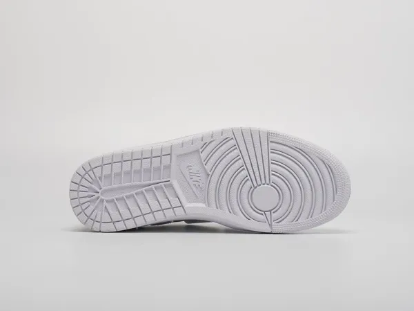 Кроссовки Nike Air Jordan 1 Low Double Strap - 40339